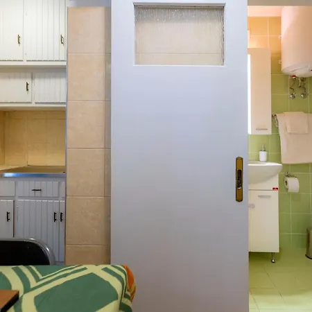 Apartmán Carmen & Vasia Nest