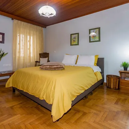 Apartmán Carmen & Vasia Nest *