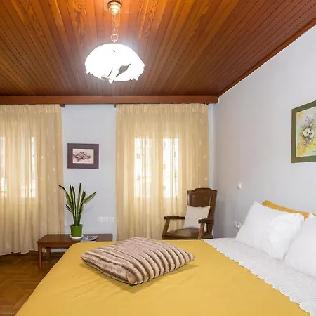 Carmen & Vasia Nest Corfu (city)