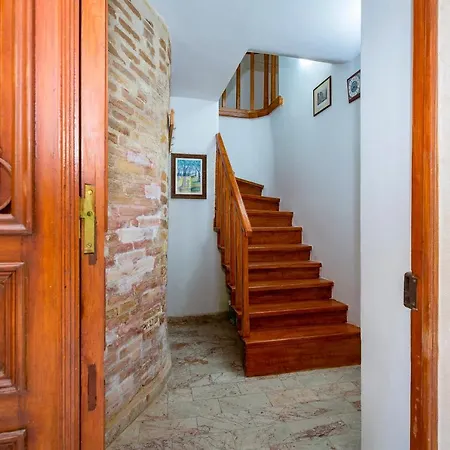 Carmen & Vasia Nest Apartment